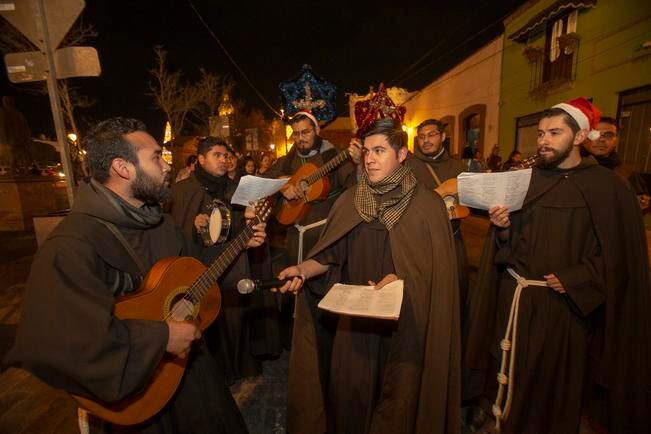 Foto: Demian Chávez, El Universal