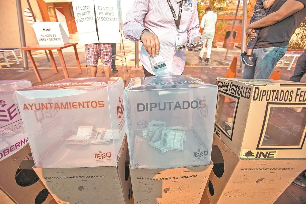 Foto: Demian Chávez