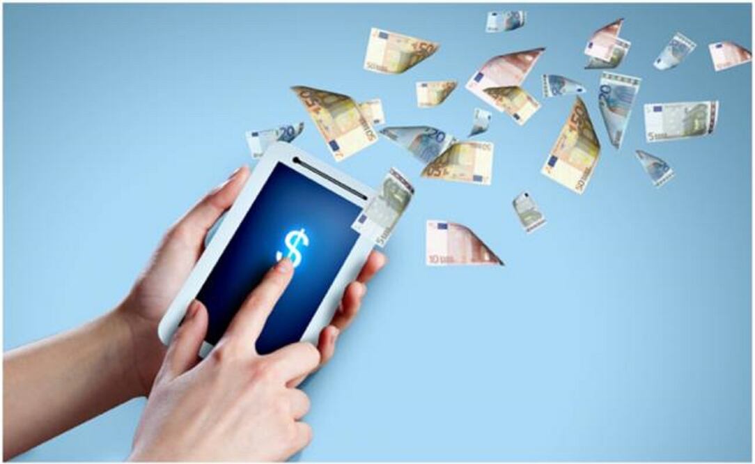 Casi el 90% del crecimiento se destina únicamente a Google y Facebook