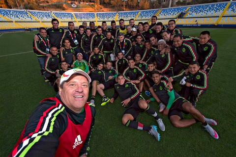 Bolivia pone a prueba al Tri