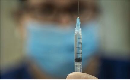 Rusia espera sacar la primera vacuna contra el Covid-19 antes de octubre