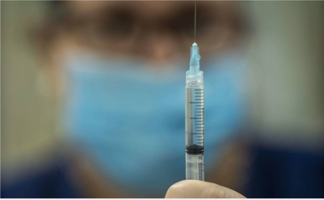 Rusia espera sacar la primera vacuna contra el Covid-19 antes de octubre