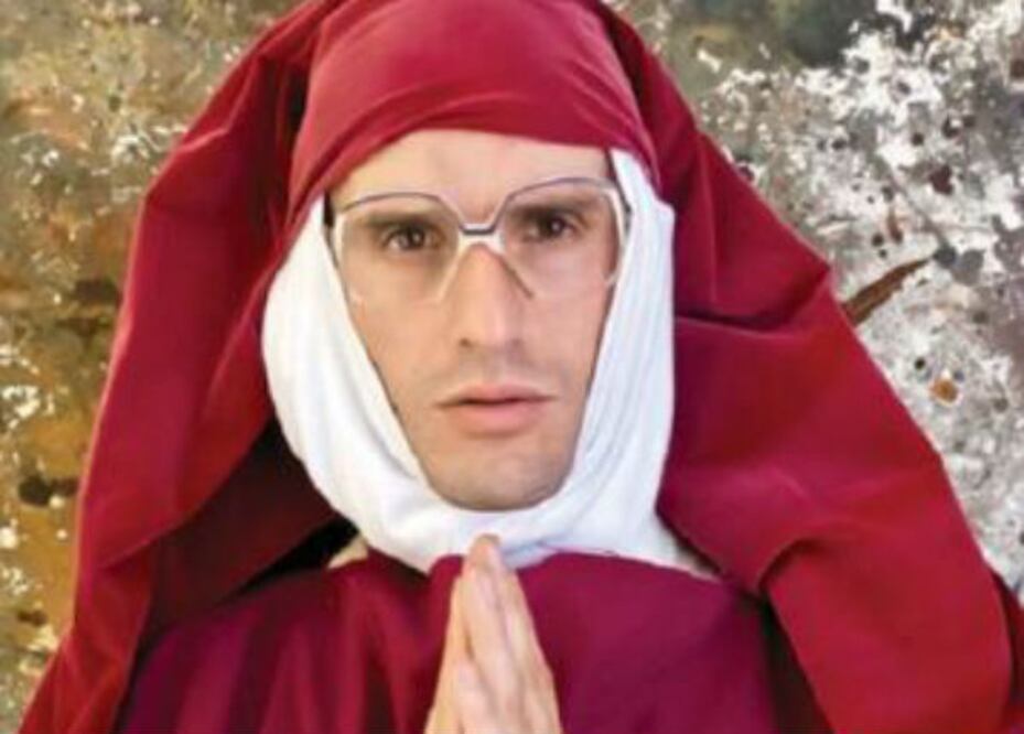 Perdón para mi barrio viaja a Venezuela