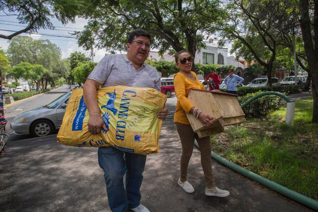 Foto: Demian Chávez