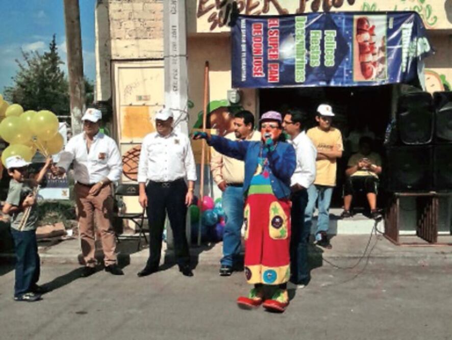 Resaltan fuerza del PRD en estado