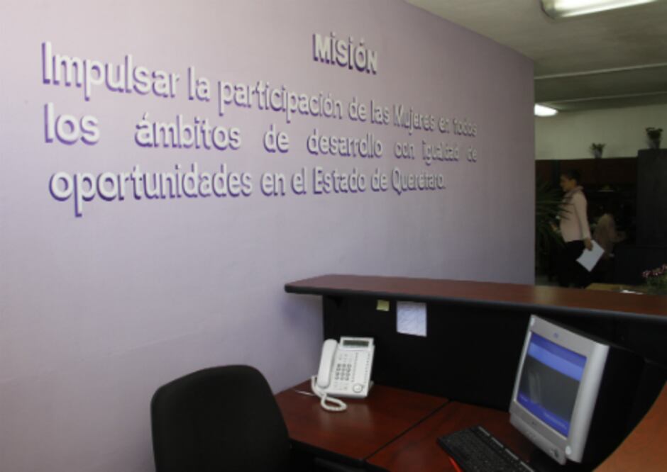 Llaman a frenar violencia de género