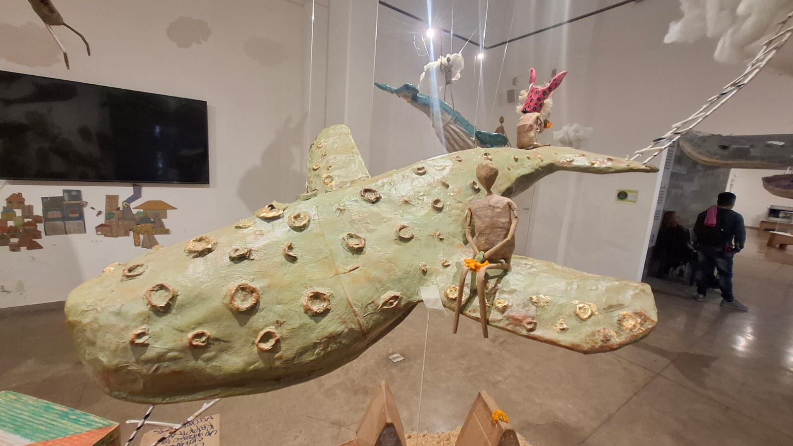 FOTO. ROCÍO G. BENÍTEZ