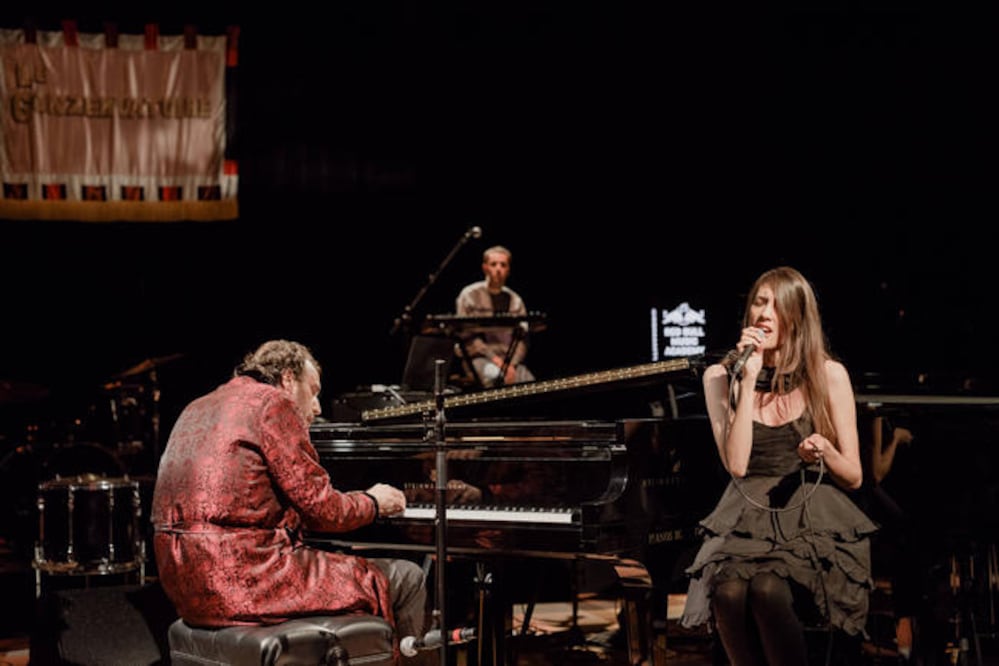 Pop de 40 dólares y a 30 °C