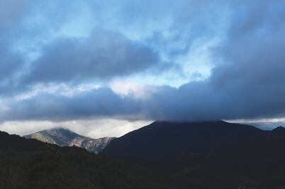  Protección Civil instala refugios