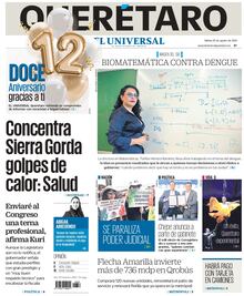 Portada 20 de agosto de 2024