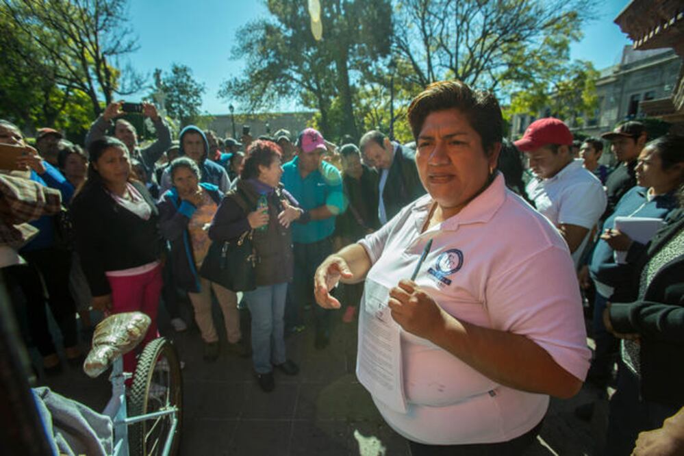 Foto: ARCHIVO. EL UNIVERSAL