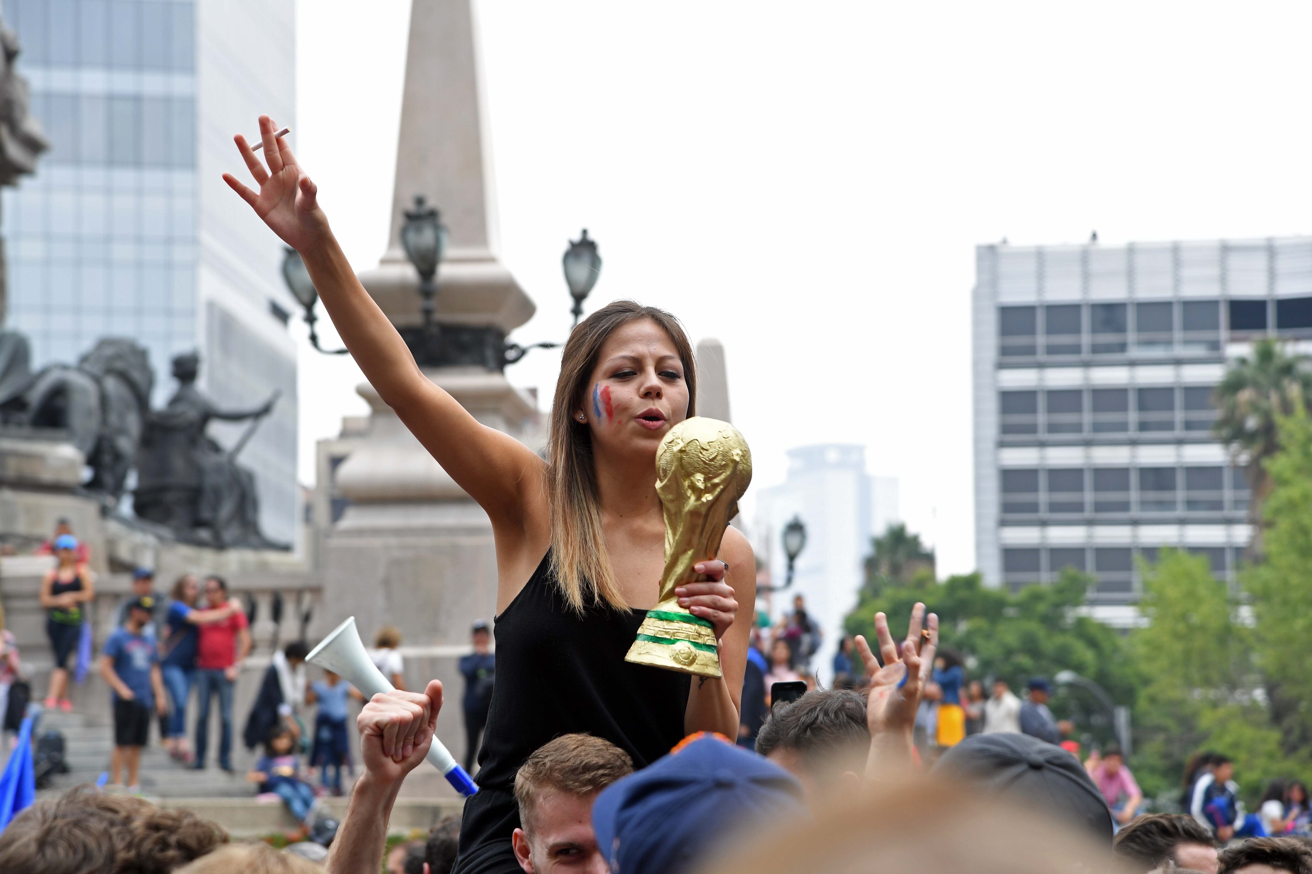 Foto: Agencia EL UNIVERSAL