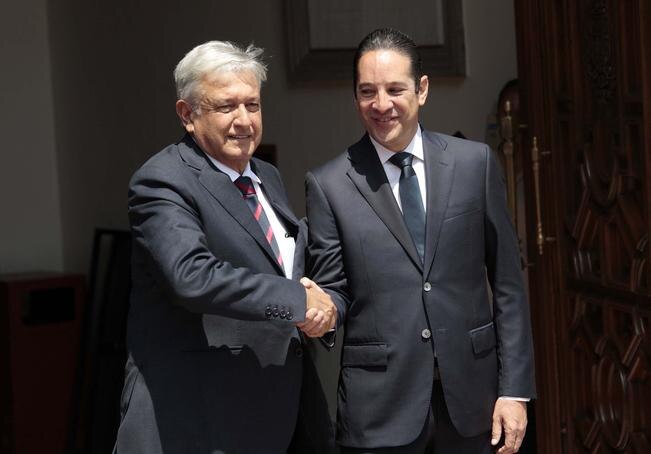 Foto: Archivo, El Universal