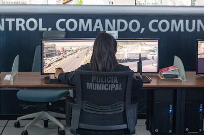 En San Juan del Río, el 50% de las llamadas al 9-1-1 son falsas o improcedentes