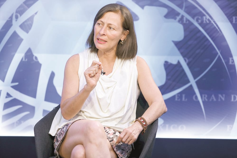 FOTO: JORGE SERRATOS