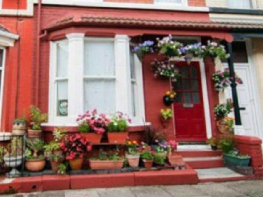 Subastarán casa de Lennon 