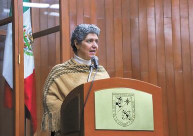 UAQ va por debate entre candidatos a diputados federales