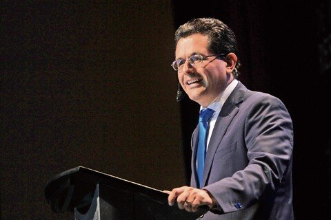 Video no minará intención política