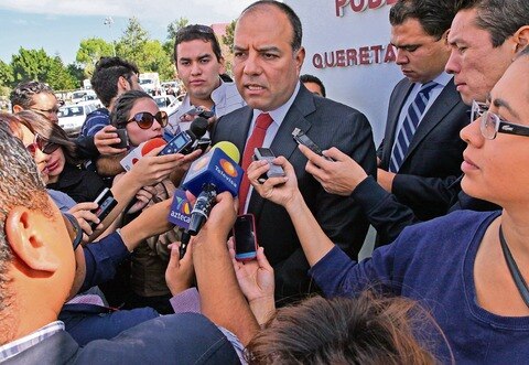 Dará Querétaro asesoría: Loyola