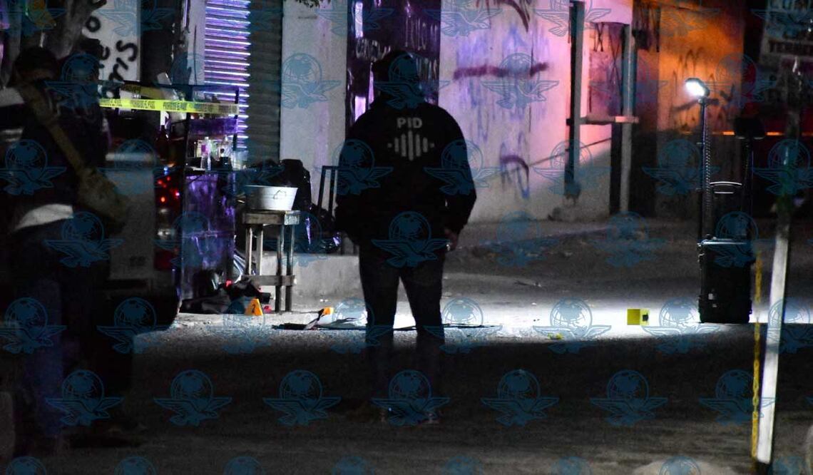 Foto: Ángel González