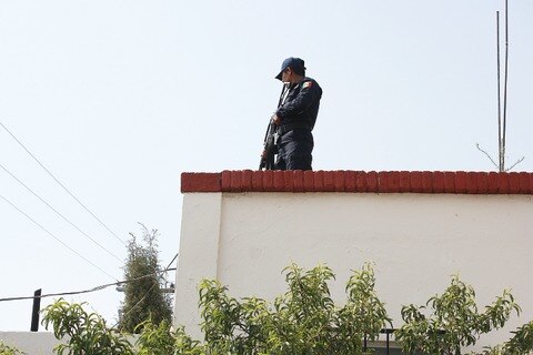 Solicitan reforzar la seguridad en escuelas