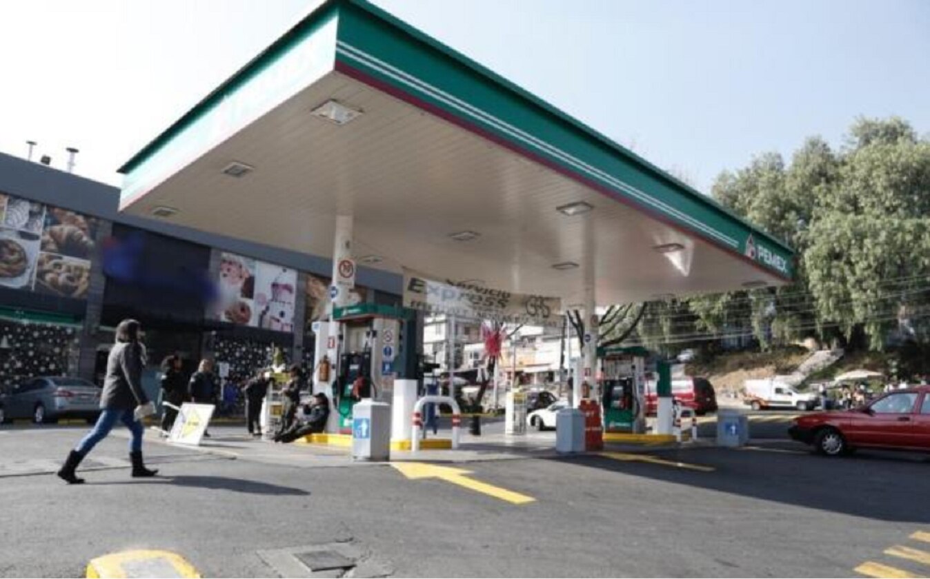 Foto: Agustín Salinas