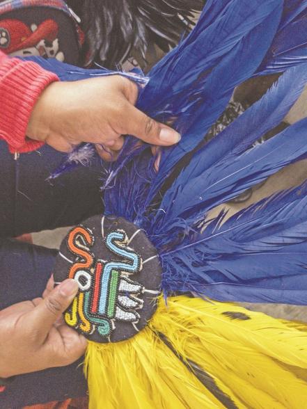 Concheritos, una tradición heredada