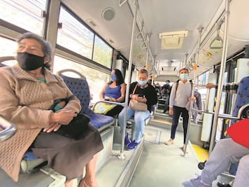 Querétaro se mantendrá en Escenario A Modificado del Covid-19