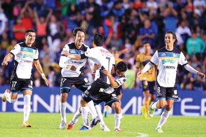 Gallos espera seguir con buena racha