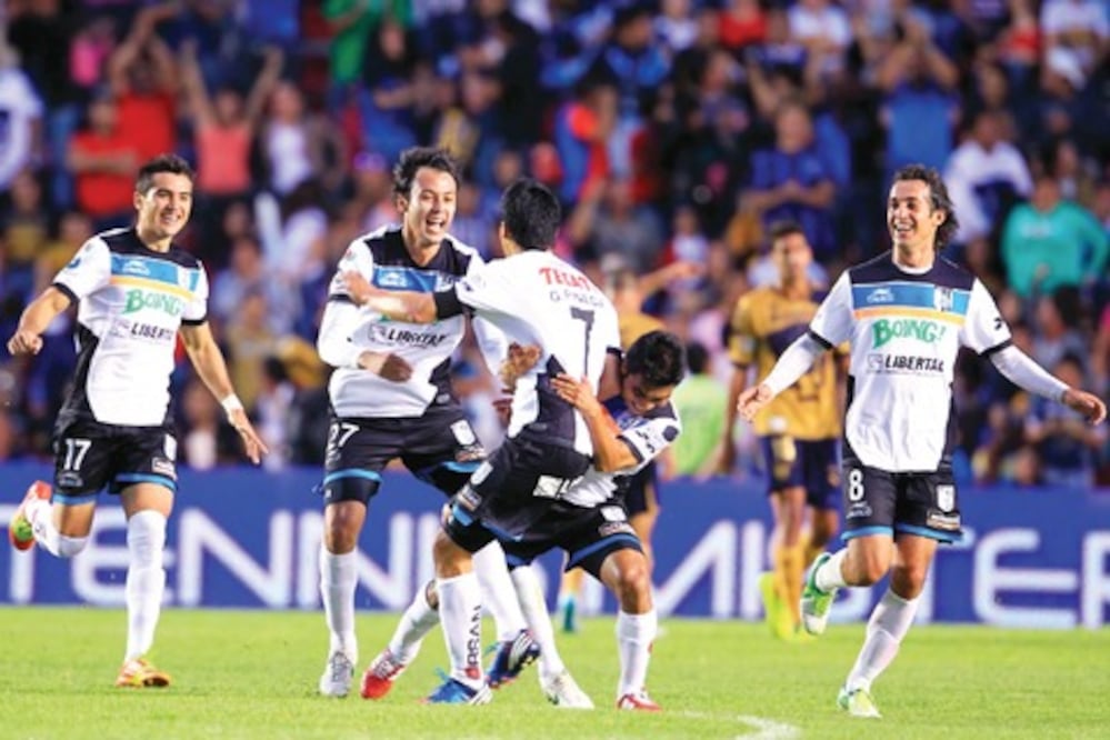 Gallos espera seguir con buena racha