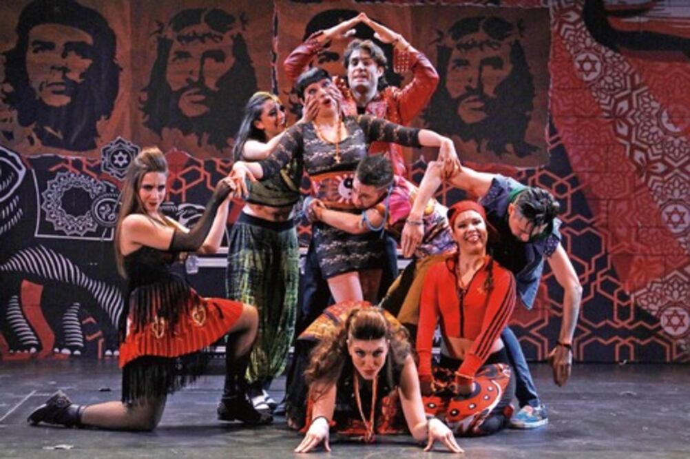 Se va  Godspell, pero se queda “La fierecilla”