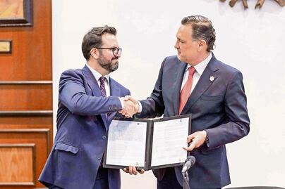 Gobierno de Querétaro dona predio para clúster de Data Centers; "atraerá ‘inversión’"
