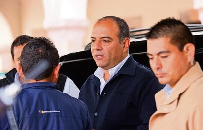 Querétaro y SJR, en la Cruzada