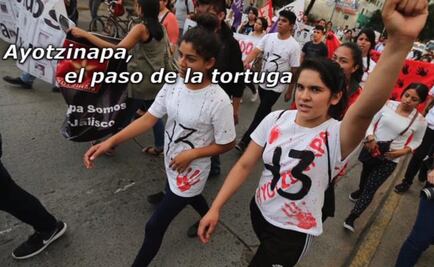 Guillermo del Toro estrenará documental de los 43 en festival en Guadalajara