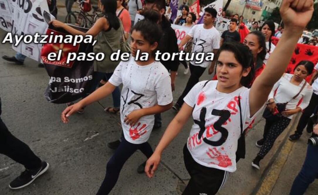 El apoyo institucional de la UNAM, a través de su canal de televisión, fue en la producción y realización de este trabajo. Foto: Especial