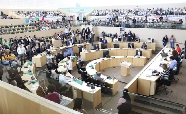 Aprueban creación del Registro Público de Agresores Sexuales en Guanajuato; feminicidio y trata de menores estarán incluidos en el padrón