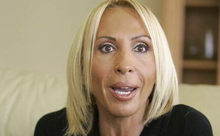 Niegan suspender orden de detención a la conductora Laura Bozzo