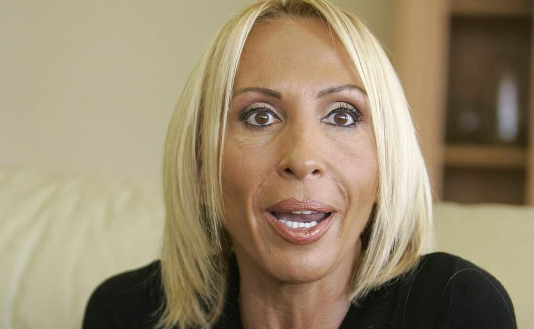 Niegan suspender orden de detención a la conductora Laura Bozzo
