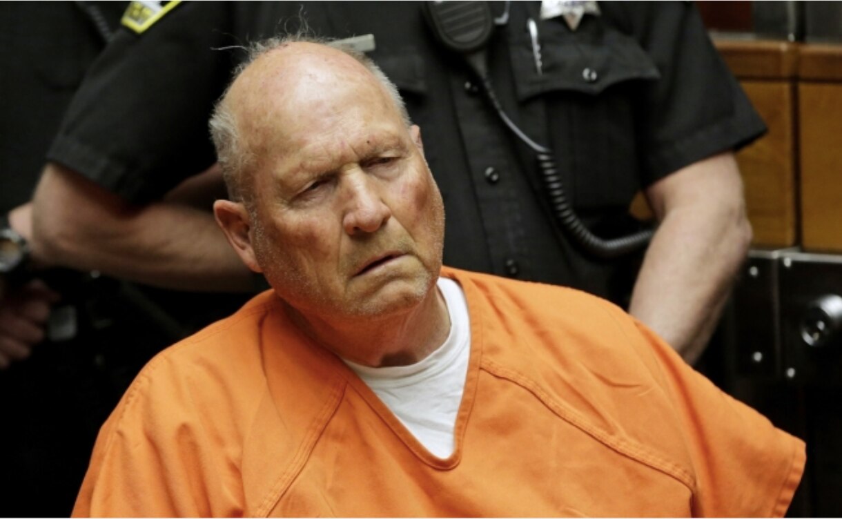 Hombre acusado de asesinar a 13 mujeres en California se declara culpable