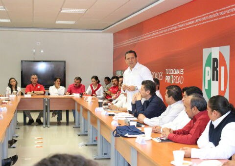 Fortalecer estructuras, base del éxito