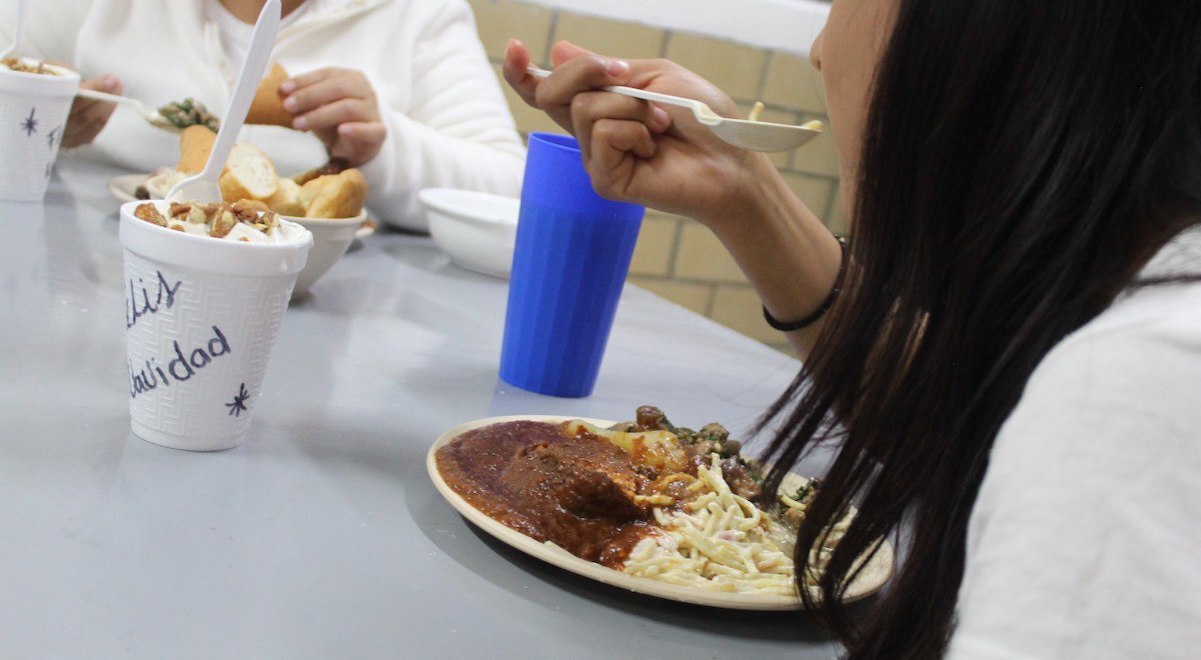 Así fue la Navidad en las cárceles de Querétaro