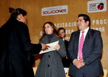 Concluye capacitación a DIF municipales