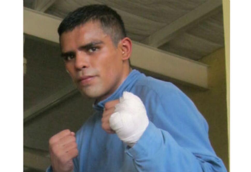 Box en la Arena Querétaro