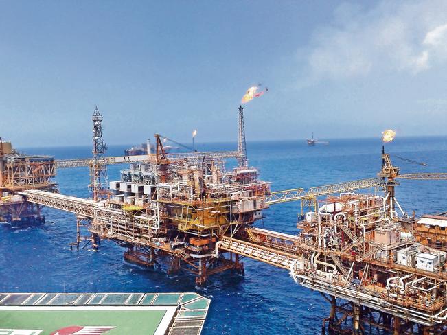 Pemex presenta hoy proyectos de asociación