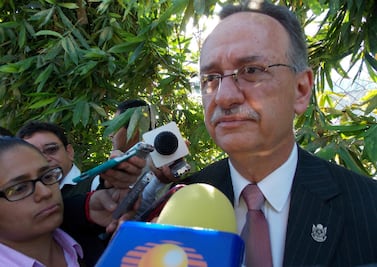 Avanzan las investigaciones de los delitos 