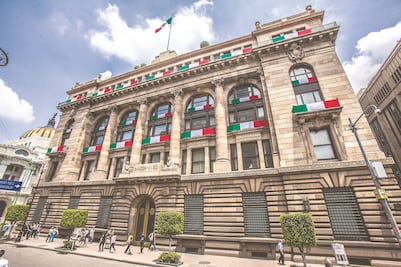 Ocultan en gobierno gasto de guardaespaldas