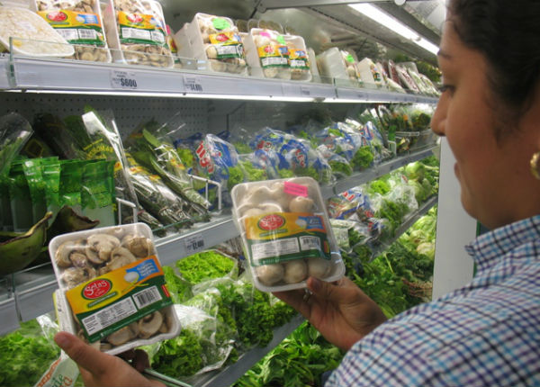 Amas de casa participan en programa de Profeco