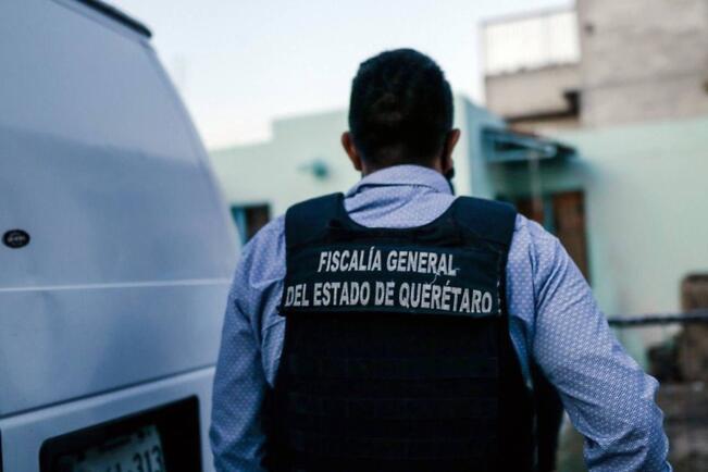 Cuatro años después, detienen al feminicida de Imelda; le quitaron la vida en Querétaro