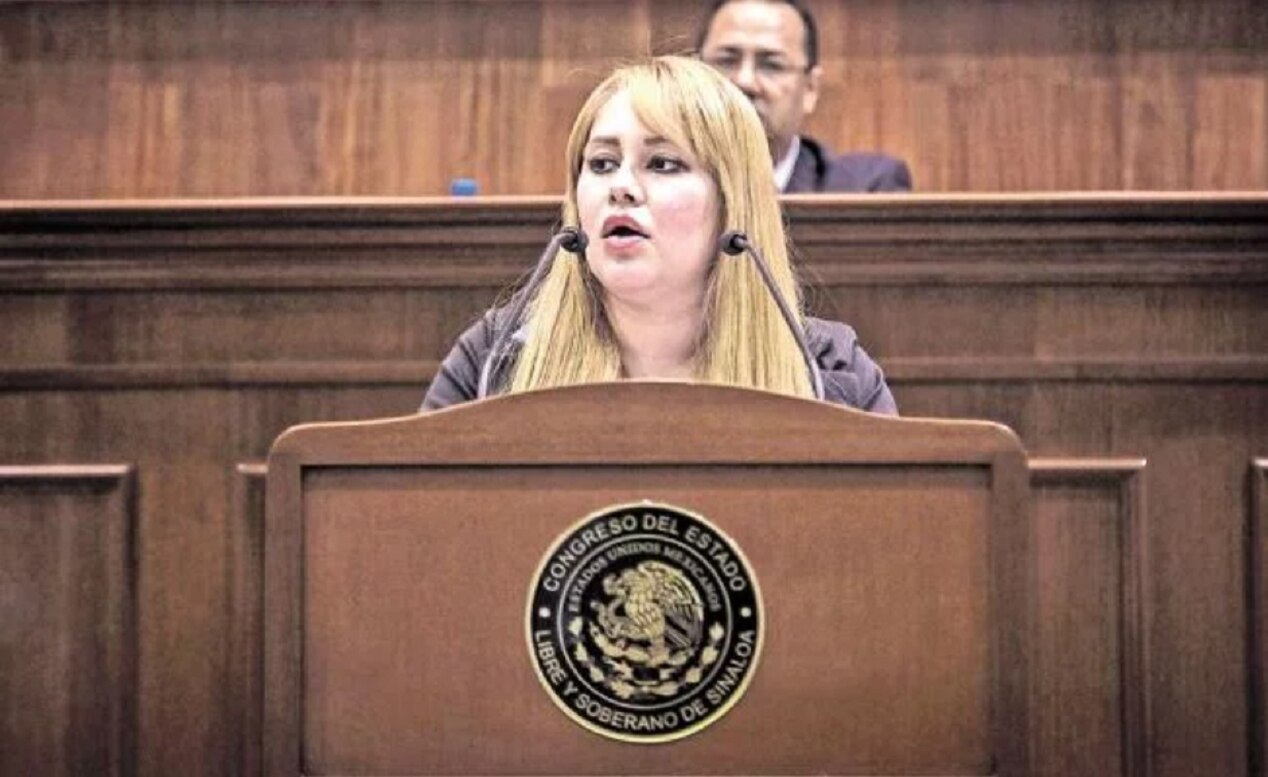 Amante de “El Chapo” testifica en juicio