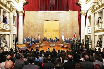 Piden a Congreso mayor trabajo